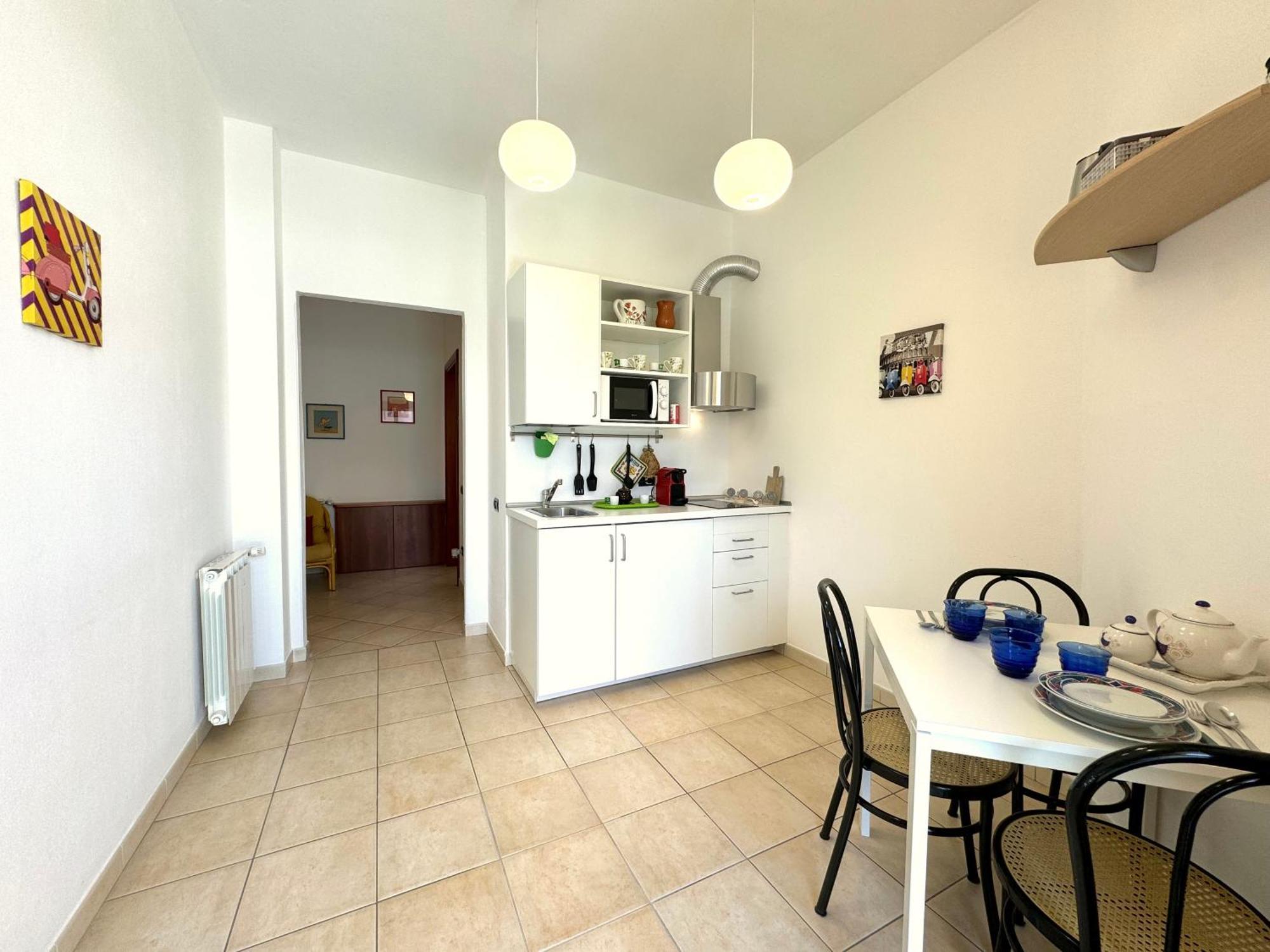 Apartamento Rosa's House - zona ospedaliera Cagliari Exterior foto
