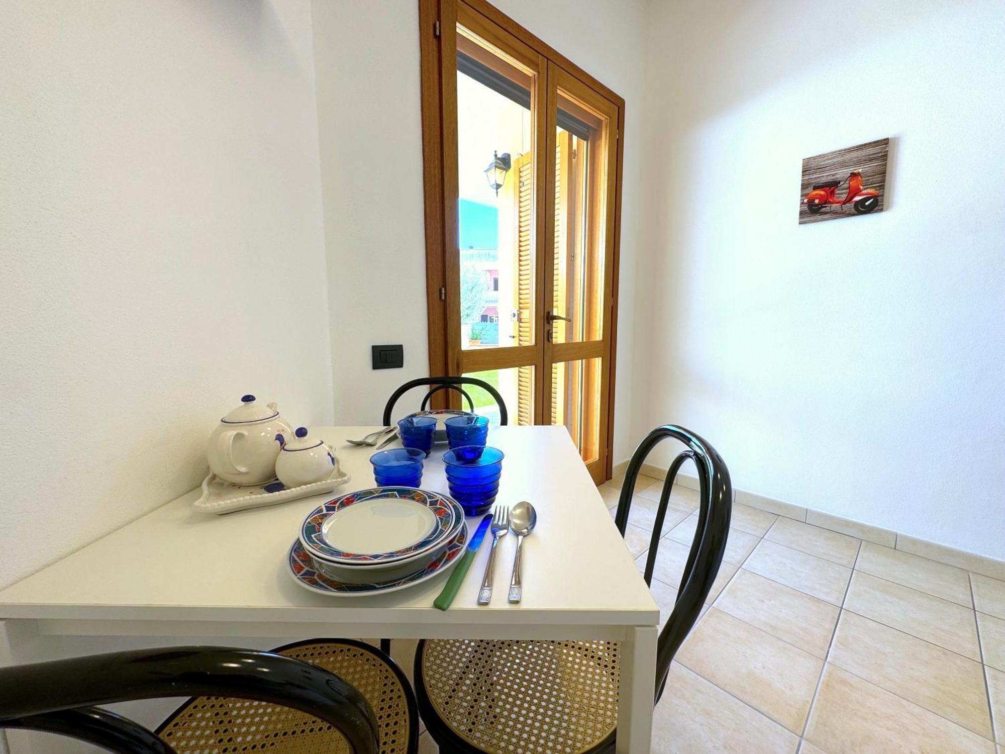 Apartamento Rosa's House - zona ospedaliera Cagliari Exterior foto